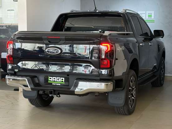 FORD-RANGER-3.0 V6 TURBO DIESEL CD LIMITED 4X4 AUTOMÁTICO FORD-RANGER-2025