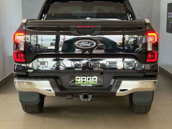 FORD-RANGER-3.0 V6 TURBO DIESEL CD LIMITED 4X4 AUTOMÁTICO FORD-RANGER-2025