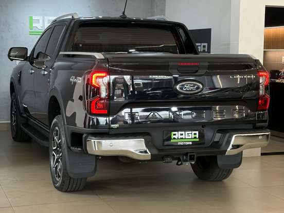 FORD-RANGER-3.0 V6 TURBO DIESEL CD LIMITED 4X4 AUTOMÁTICO FORD-RANGER-2025