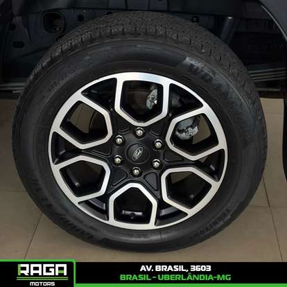 FORD-RANGER-2025