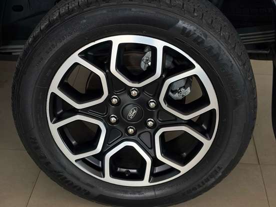 FORD-RANGER-3.0 V6 TURBO DIESEL CD LIMITED 4X4 AUTOMÁTICO FORD-RANGER-2025