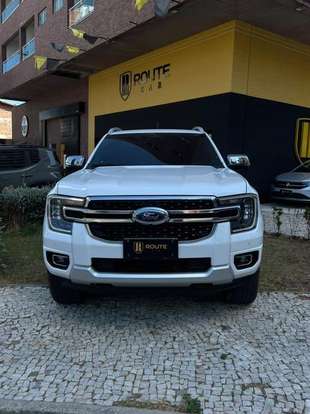FORD-RANGER-2025