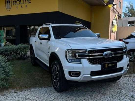FORD-RANGER-3.0 V6 TURBO DIESEL CD LIMITED 4X4 AUTOMÁTICO FORD-RANGER-2025
