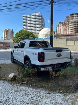 FORD-RANGER-2025
