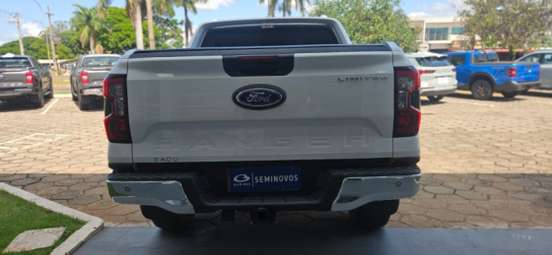 FORD-RANGER-2024