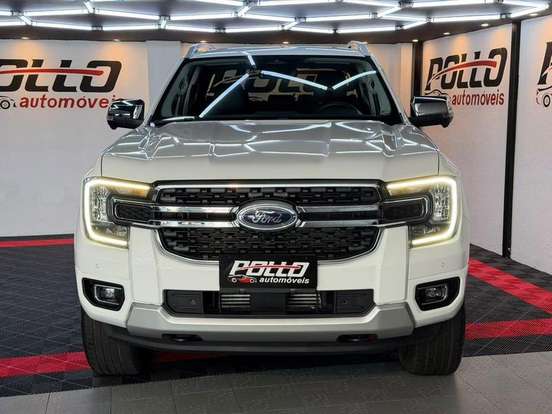 FORD-RANGER-2025