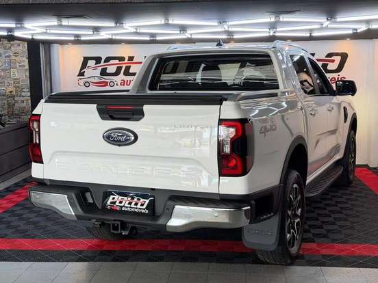 FORD-RANGER-3.0 V6 TURBO DIESEL CD LIMITED 4X4 AUTOMÁTICO FORD-RANGER-2025