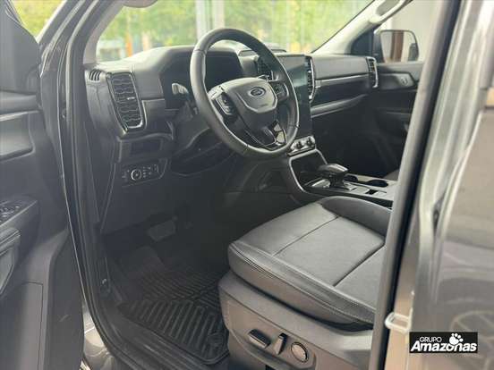FORD-RANGER-3.0 V6 TURBO DIESEL CD LIMITED 4X4 AUTOMÁTICO FORD-RANGER-2026