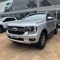 FORD RANGER 3.0 V6 TURBO DIESEL CD LIMITED 4X4 AUTOMÁTICO FORD RANGER 3.0 V6 TURBO DIESEL CD LIMITED 4X4 AUTOMÁTICO
