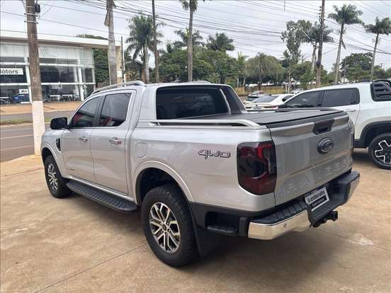 FORD-RANGER-3.0 V6 TURBO DIESEL CD LIMITED 4X4 AUTOMÁTICO FORD-RANGER-2023
