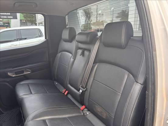 FORD-RANGER-3.0 V6 TURBO DIESEL CD LIMITED 4X4 AUTOMÁTICO FORD-RANGER-2023