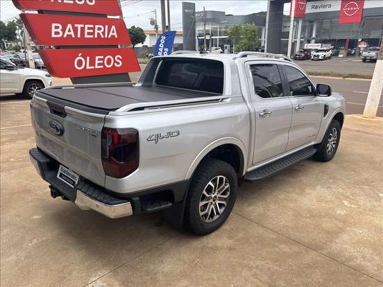 FORD-RANGER-2023