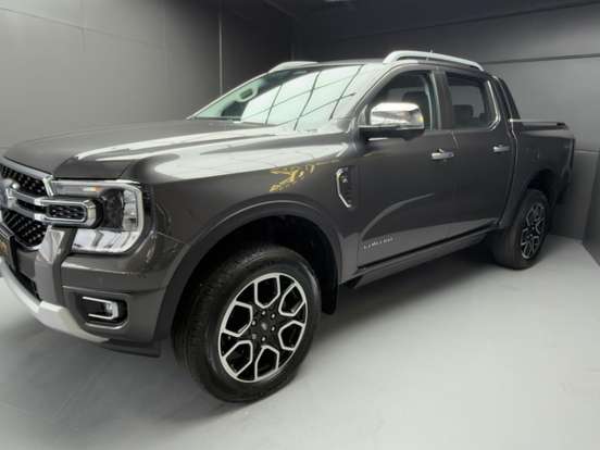 FORD-RANGER-3.0 V6 TURBO DIESEL CD LIMITED 4X4 AUTOMÁTICO FORD-RANGER-2025