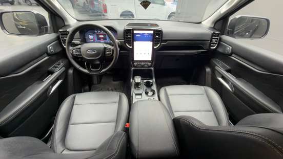 FORD-RANGER-2025