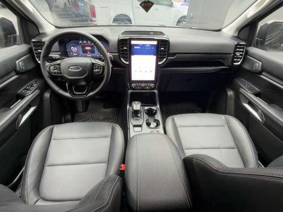 FORD-RANGER-3.0 V6 TURBO DIESEL CD LIMITED 4X4 AUTOMÁTICO FORD-RANGER-2025