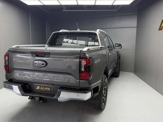 FORD-RANGER-3.0 V6 TURBO DIESEL CD LIMITED 4X4 AUTOMÁTICO FORD-RANGER-2025