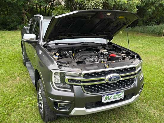 FORD-RANGER-3.0 V6 TURBO DIESEL CD LIMITED 4X4 AUTOMÁTICO FORD-RANGER-2023