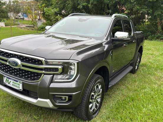 FORD-RANGER-3.0 V6 TURBO DIESEL CD LIMITED 4X4 AUTOMÁTICO FORD-RANGER-2023