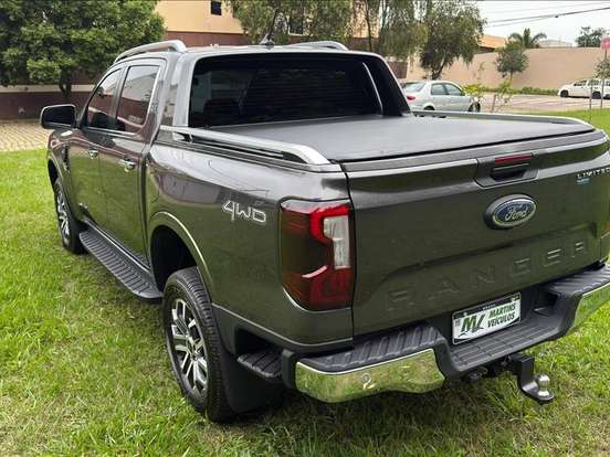 FORD-RANGER-3.0 V6 TURBO DIESEL CD LIMITED 4X4 AUTOMÁTICO FORD-RANGER-2023