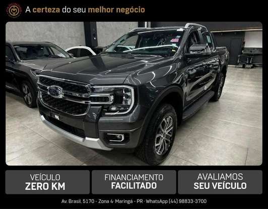FORD-RANGER-2025