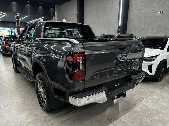 FORD-RANGER-2025