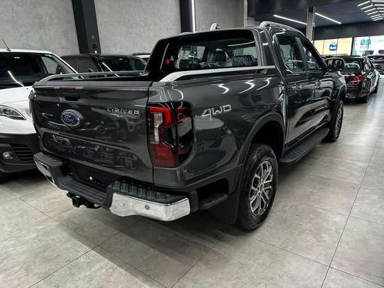 FORD-RANGER-2025