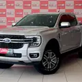 FORD RANGER 3.0 V6 TURBO DIESEL CD XLT 4X4 AUTOMÁTICO FORD RANGER 3.0 V6 TURBO DIESEL CD XLT 4X4 AUTOMÁTICO
