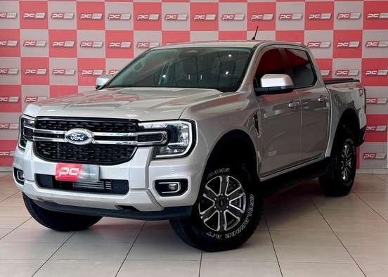 FORD-RANGER-2024