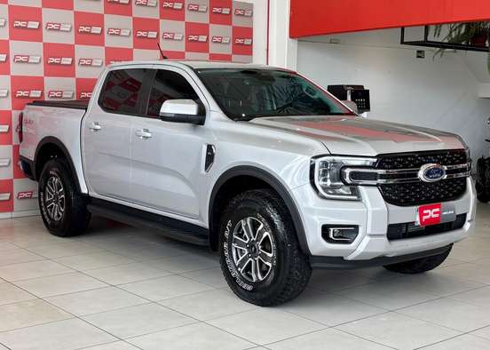 FORD-RANGER-2024