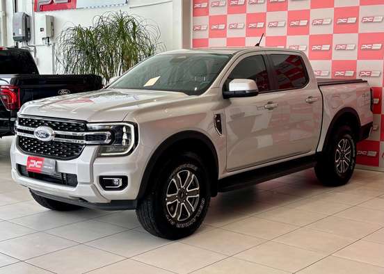 FORD-RANGER-2024