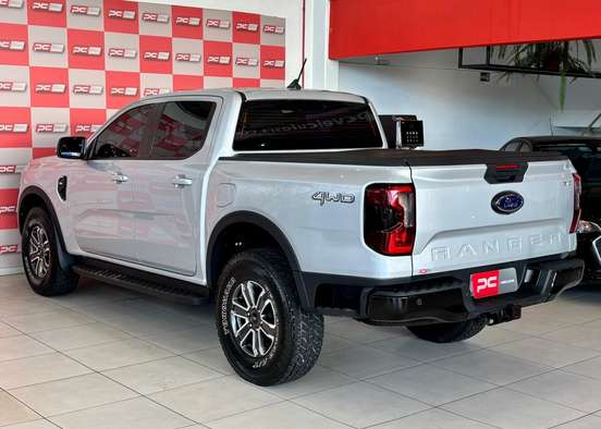 FORD-RANGER-2024