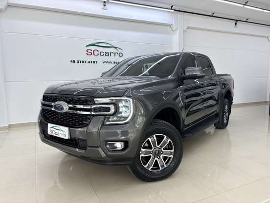 FORD-RANGER-2025