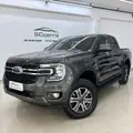 FORD RANGER 3.0 V6 TURBO DIESEL CD XLT 4X4 AUTOMÁTICO FORD RANGER 3.0 V6 TURBO DIESEL CD XLT 4X4 AUTOMÁTICO