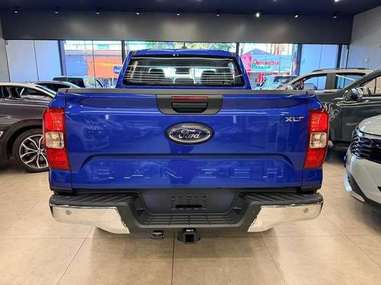 FORD-RANGER-3.0 V6 TURBO DIESEL CD XLT 4X4 AUTOMÁTICO FORD-RANGER-2025