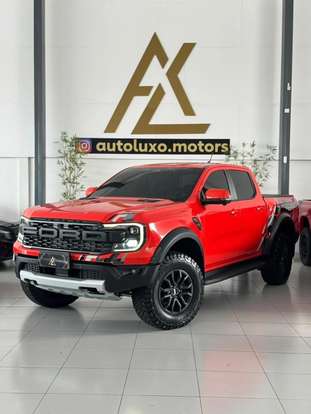 FORD-RANGER-2024