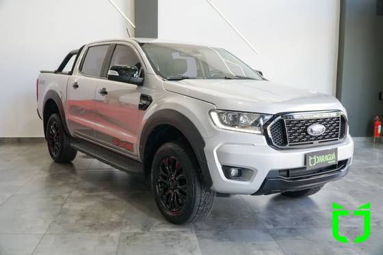 FORD RANGER 3.2 FX4 4X4 CD 20V DIESEL 4P AUTOMÁTICO