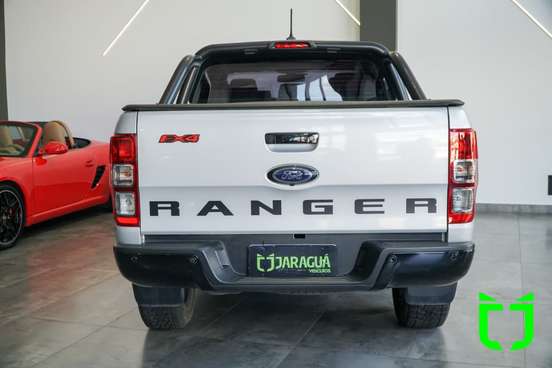 FORD-RANGER-2022