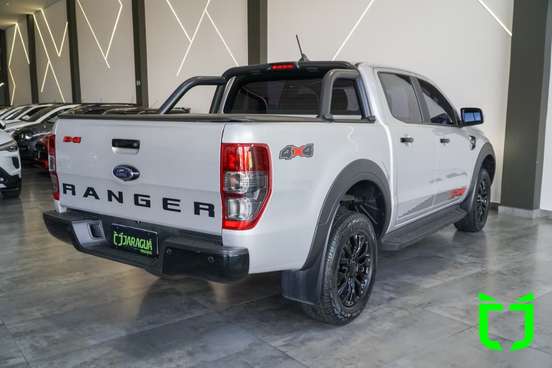 FORD-RANGER-2022