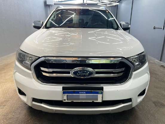 FORD-RANGER-3.2 LIMITED 4X4 CD 20V DIESEL 4P AUTOMÁTICO FORD-RANGER-2022