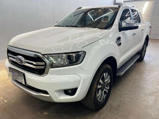 FORD-RANGER-2022