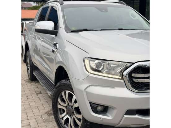FORD-RANGER-2020