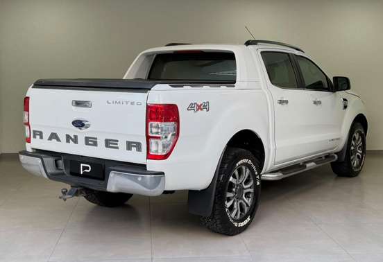 FORD-RANGER-2018