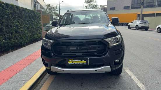FORD-RANGER-2020