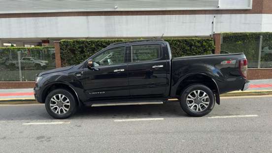 FORD-RANGER-2020