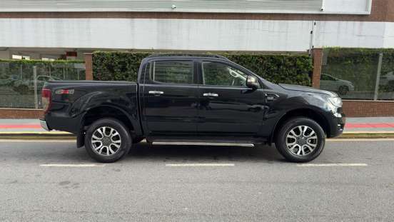 FORD-RANGER-2020