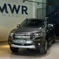 FORD RANGER 3.2 LIMITED 4X4 CD 20V DIESEL 4P AUTOMÁTICO FORD RANGER 3.2 LIMITED 4X4 CD 20V DIESEL 4P AUTOMÁTICO