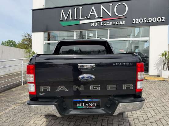 FORD-RANGER-2022