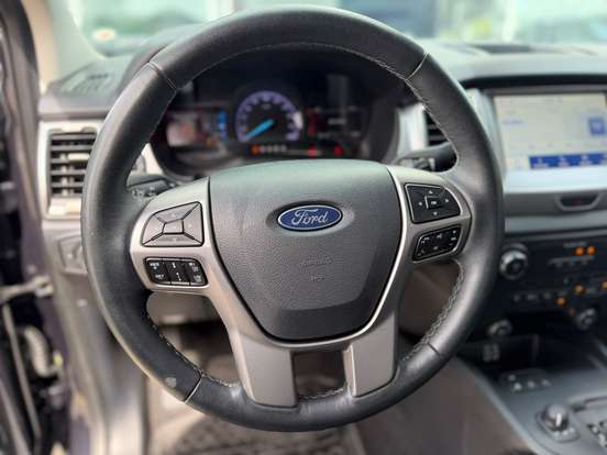 FORD-RANGER-3.2 LIMITED 4X4 CD 20V DIESEL 4P AUTOMÁTICO FORD-RANGER-2022