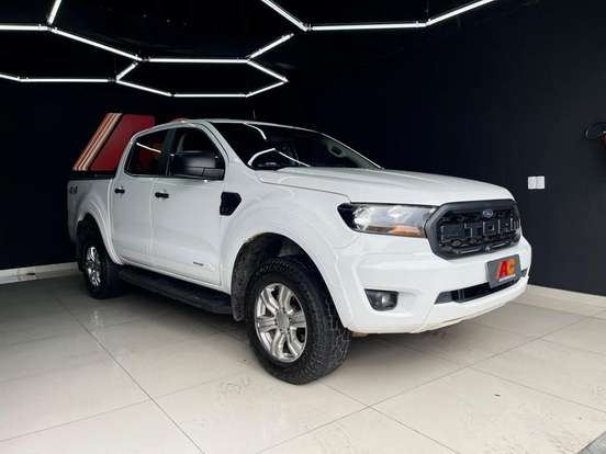 FORD-RANGER-2021