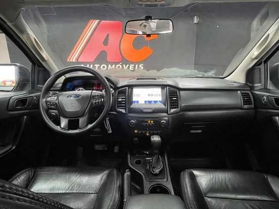 FORD-RANGER-3.2 STORM 4X4 CD 20V DIESEL 4P AUTOMÁTICO FORD-RANGER-2021